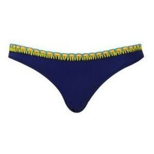 Topshop | NWOT Crochet Bikini Bottom